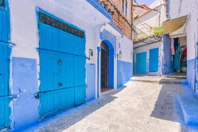 Others 2, Dar Swiar, Chefchaouen