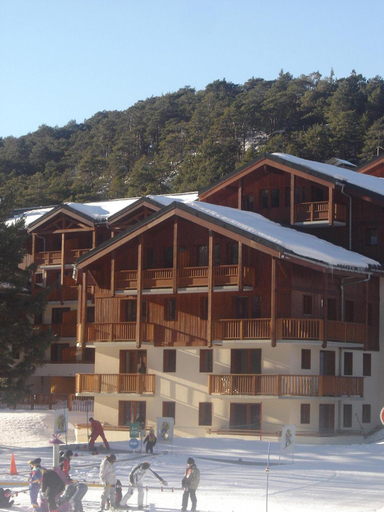 Others 4, Residence Goelia Les Balcons d'Anais, Savoie