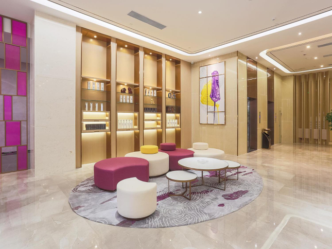 Others 5, Lavande Hotels· Dongguan Liaobu Center, Dongguan