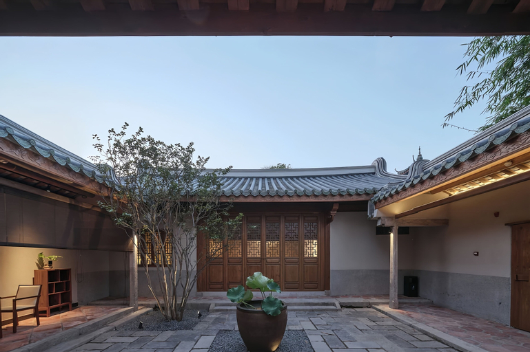 Exterior & Views 2, Jiangnan House Chaozhou, Chaozhou