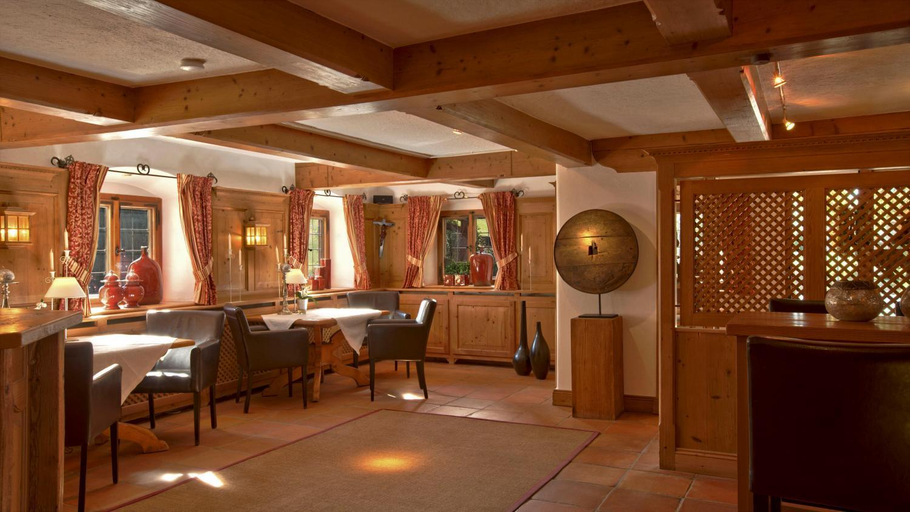 Food & Drinks 4, Kapler Alm, Miesbach