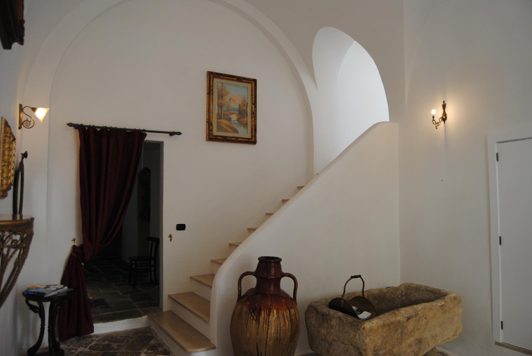 Others 4, B & B Palazzo Maestro & Corte Maestro rooms, Lecce
