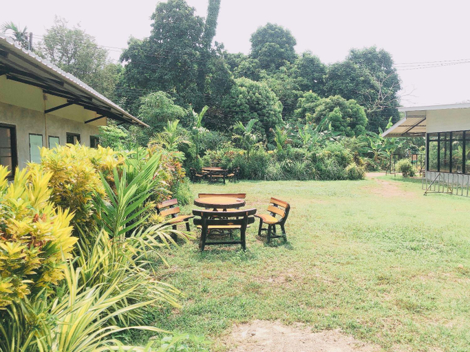 Others 4, A.P.guesthouse, K. Ko Kut
