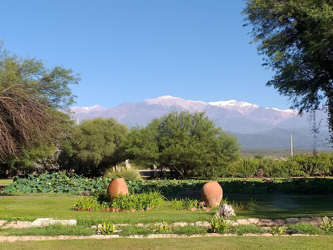 Others 5, Estancia del Olivo, Chilecito