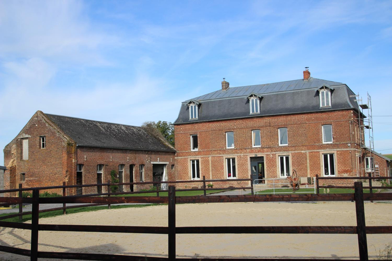 Others 4, Ferme de Geneve, Aisne
