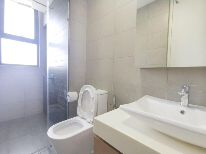 Others 5, HomeOwner I Twin Suite 2BR/22F〖Legoland, Medini〗, Johor Bahru
