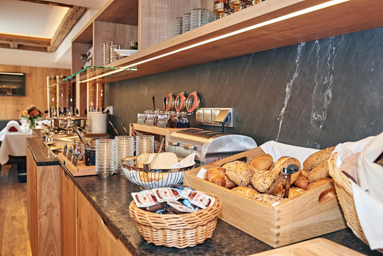 Food & Drinks 4, Hotel Grunberger, Berchtesgadener Land