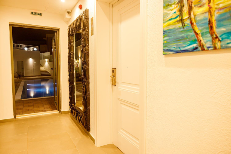 Food & Drinks 5, JI Hotel, Sozopol