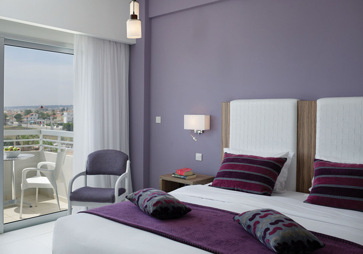 Bedroom 3, Atlantica Sea Breeze - Adults Only