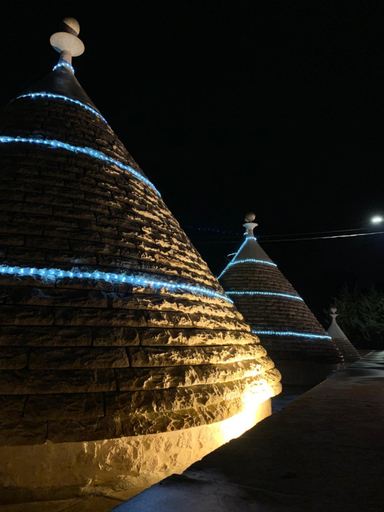 Others 4, I Trulli del Tupparello, Brindisi