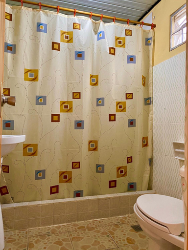Bathroom 2, Baguio Vacation House with Amazing Sunset View, Baguio City