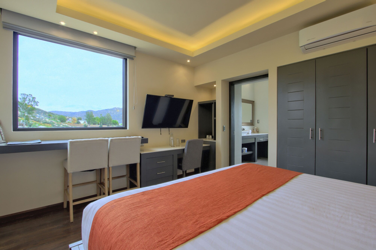 Bedroom 9