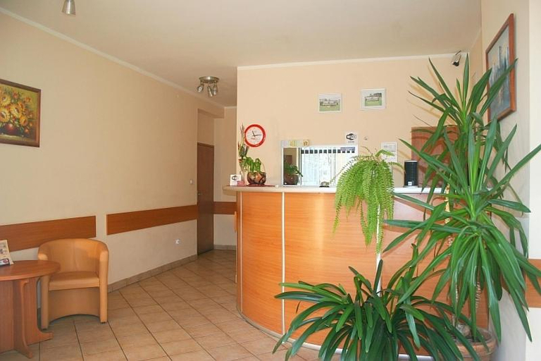 Others 5, U Joanny, Piaseczno