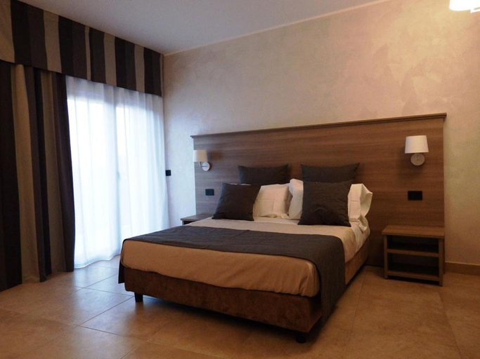 Others 5, La Giummara Rooms, Trapani