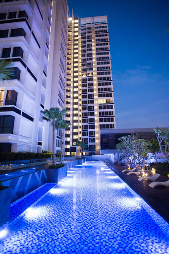 Econest Apartment Eco Botanic Educity Nusajaya , Johor Bahru