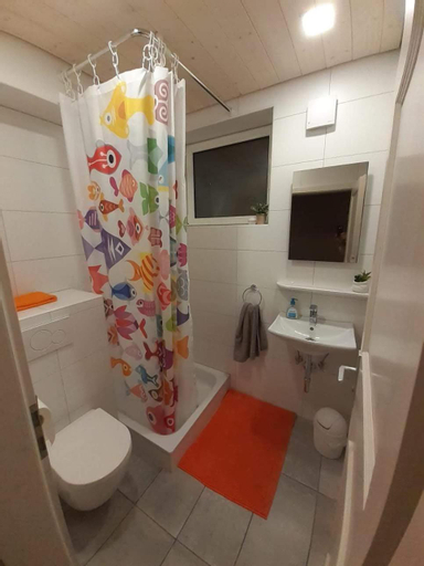 Bedroom 4, Zimmer Frei 2, Wiesbaden