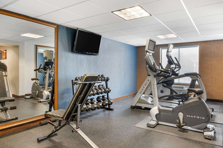 Others 3, Comfort Inn & Suites Danbury-Bethel, Fairfield