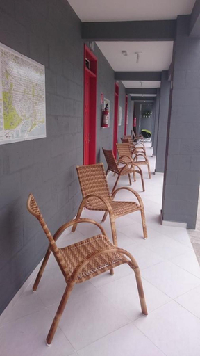 Others 3, Urbano Suites, Ubatuba