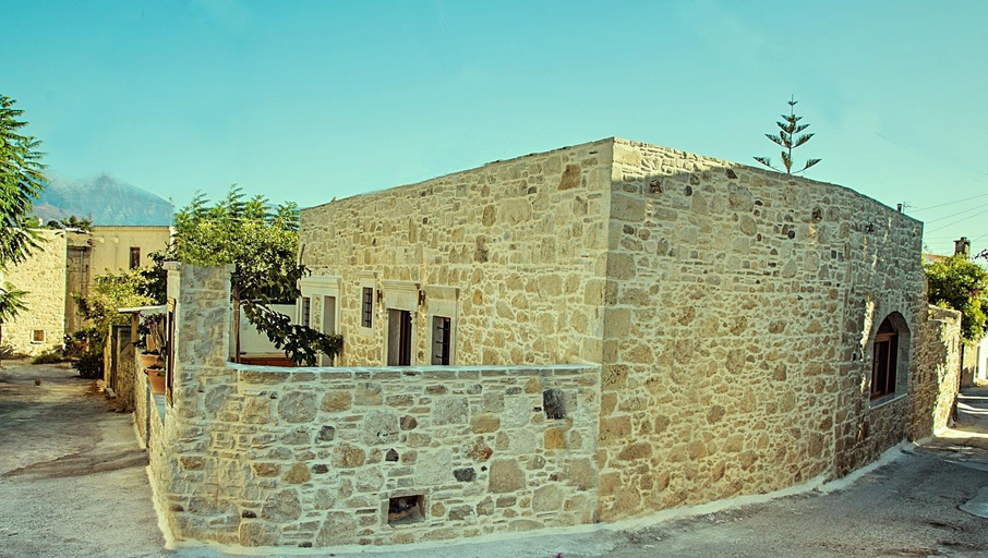 Others 3, Villa Kapela, Faistos