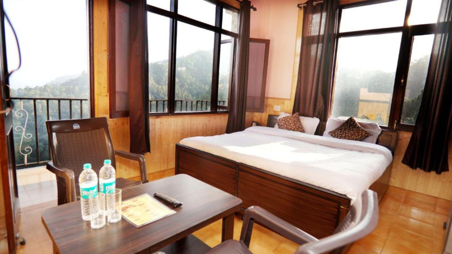 Others 2, Goroomgo Thakur Home's Shimla, Shimla