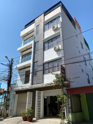 Others 2, Nha nghi Manh Binh, Hải An