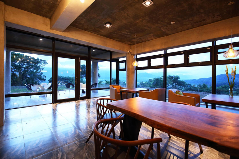 Food & Drinks, Revika BnB, Hualien