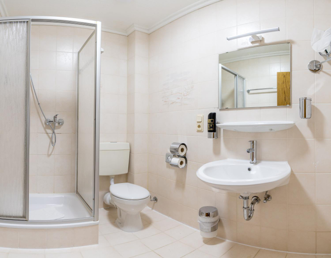 Others 4, Muhlengarten by Relax Inn - Staffless & Self Check-In, Trier-Saarburg