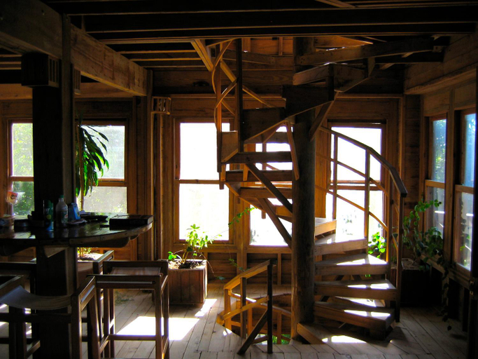 Public Area, Roatan Bed & Breakfast Apartments, Roatán