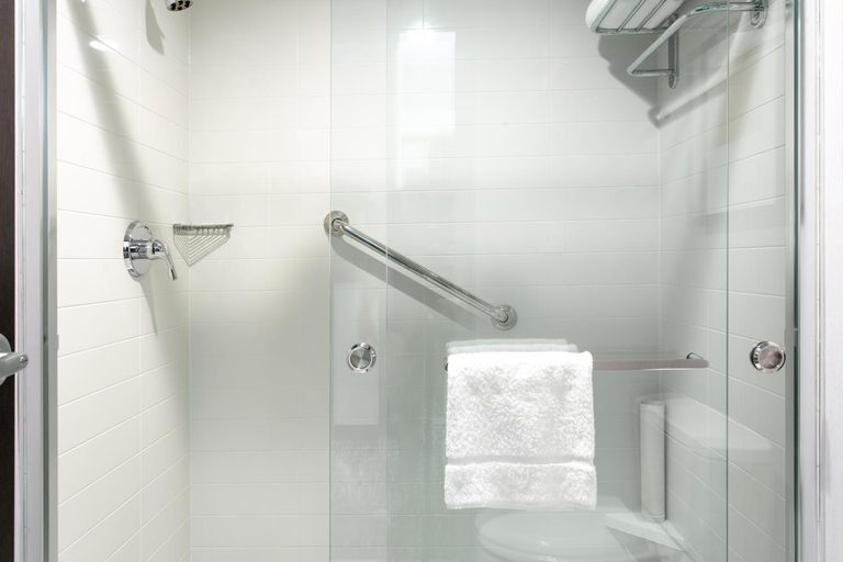 Bathroom 4, Hyatt Place Columbus North, Muscogee
