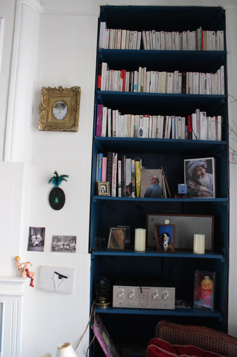Others 4, Le Boudoir d'artiste, Côte-d'Or