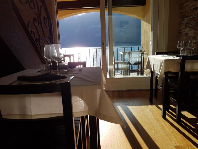 Food & Drinks 2, Foresteria Lombarda La Spiaggia, Lecco