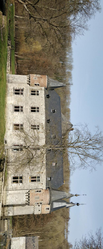 Others 3, Le bordon, Namur
