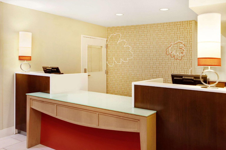 Public Area 2, MainStay Suites Chicago Schaumburg, Cook