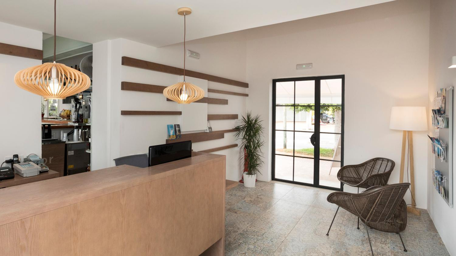 Public Area 2, Hotel d'Or, Baleares