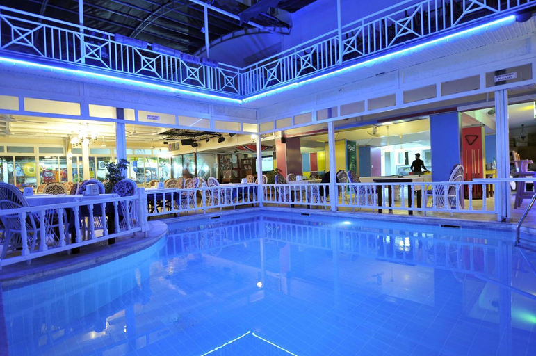 Others 5, Sun Kiss Hotel, Manavgat