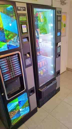Food & Drinks 5, Premiere Classe Troyes Sud - Parc St Thibault, Aube