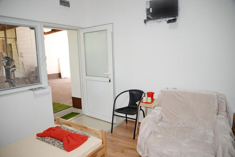 Others 2, Rooms Masa, Subotica