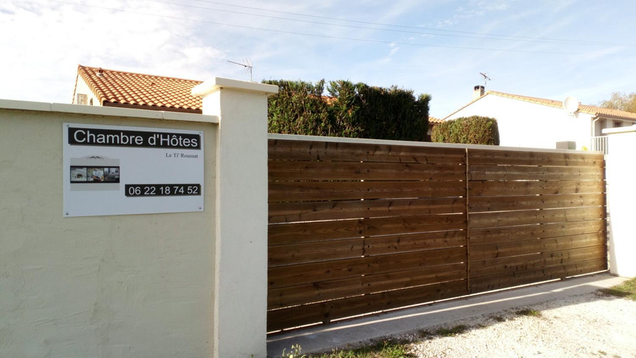 Others 3, Le ti'Roussat, Gironde