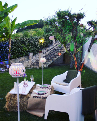 Food & Drinks 4, Favola B&B, Pescara