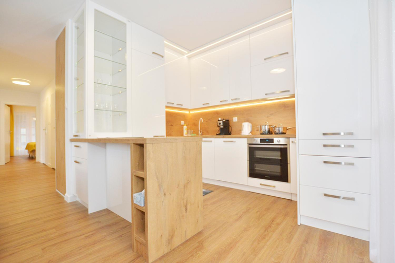 Others 2, Apartamenty Baltycka6, Kołobrzeg