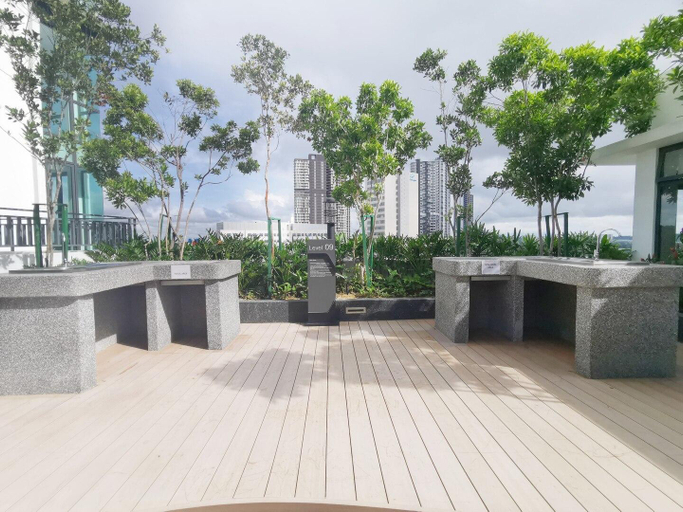Others 3, HomeOwner | Gallia Suite 1BR/16F〖Legoland,Medini〗, Johor Bahru