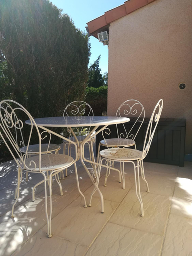 Others 4, Le ti'Roussat, Gironde