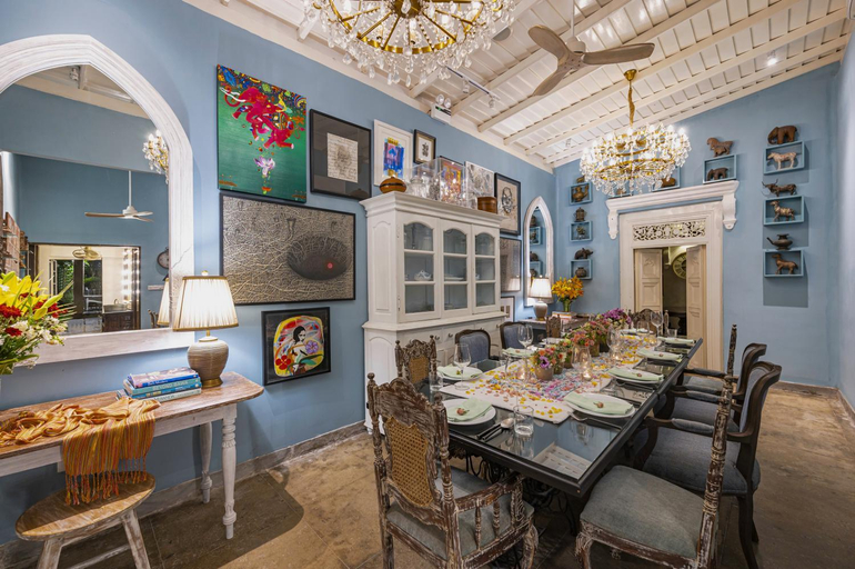 Others 3, 55TG Boutique Suites, Thimbirigasyaya
