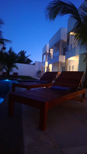 Others 4, KiteBar Hotel, Caucaia