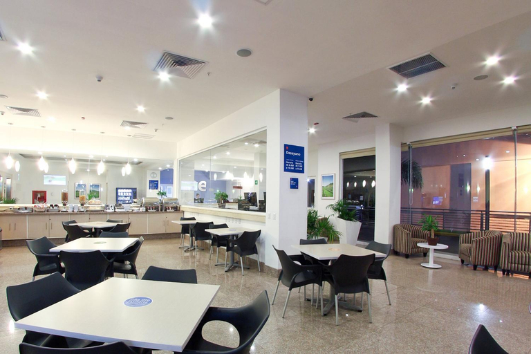 Food & Drinks 5, One Guadalajara Periférico Norte, Zapopan