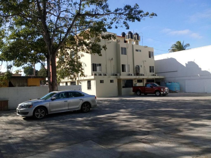 Others 4, Hotel Hacienda Cañada Rica 1, Tampico