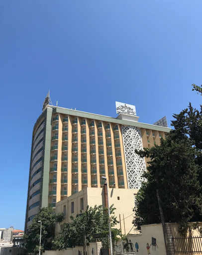Exterior & Views 2, New Day Hotel, Kouba
