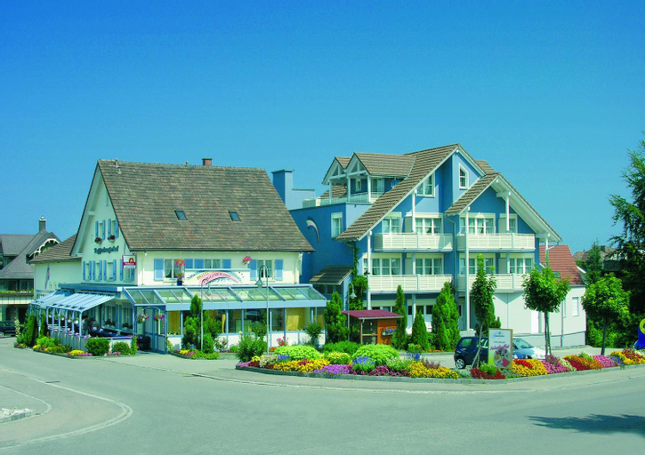 Hotel Toggenburgerhof, Toggenburg