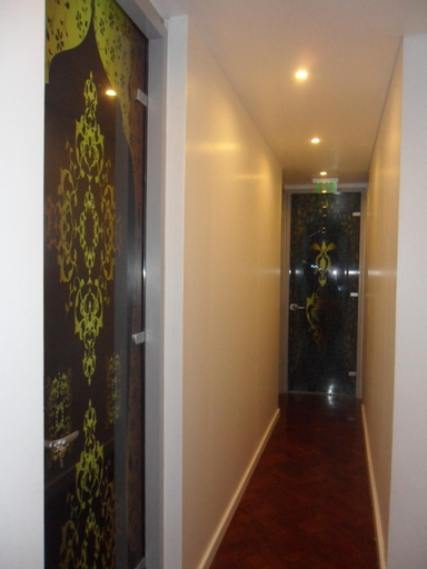 Others 5, Turkish Style Hostel, Lisbon