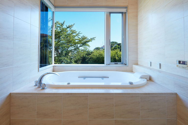 Bathroom 2, Rembrandt Atsugi BETTEI, Atsugi